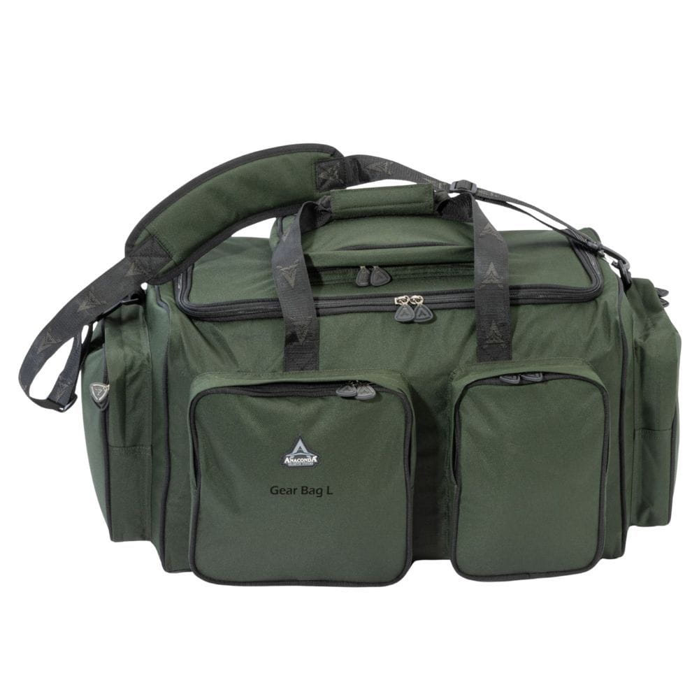 Anaconda Gear Bag Medium 7171400